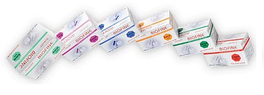 LINEA D BIOFINE AGO 32G 4MM X100