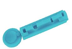 LINEA D PIUMA SOFT LANC. 30G X25