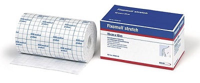 FIXOMULL STRETCH MT 10 X 5CM