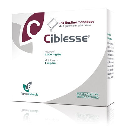 CIBIESSE 20BS