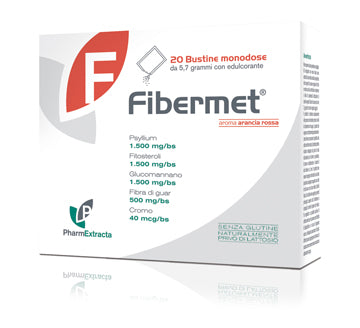 FIBERMET INTEGR. 20BS