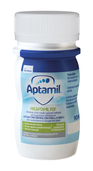 PREAPTAMIL PDF LIQUIDO 90ML 24PZ