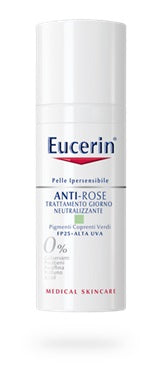 EUCERIN A-ROSE TR.GG NEUTR. 50ML