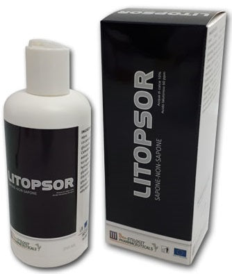 LITOPSOR SAPONE NON SAPONE 250ML
