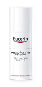 EUCERIN D/PURIFYER OLIO 50ML