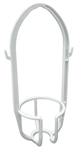 CESTELLO PORTA-FLEBO PLASTICA