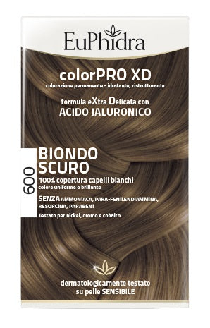 EUPHIDRA COLORP.XD600 BION.SCURO