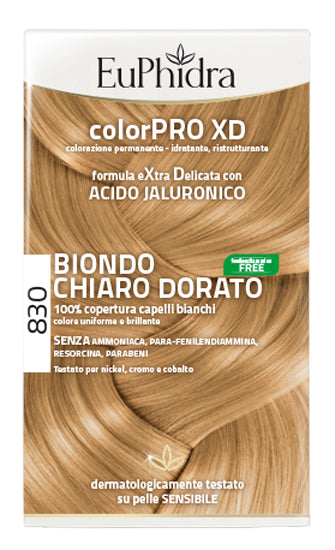 EUPHIDRA COLORP.XD830 BIO.CH.DOR