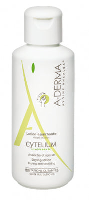 A-DERMA CYTELIUM LOZIONE 100ML
