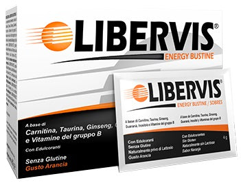 LIBERVIS ENERGY INTEGR. 20BS 4G