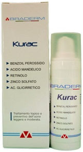KURAC 30ML BRADERM