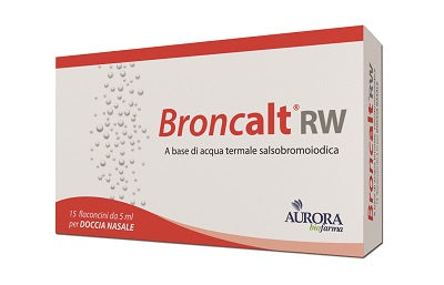 BRONCALT RW 15FLX5ML