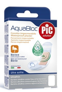 PIC AQUABLOC CER.A/BATT.10X 6X 5