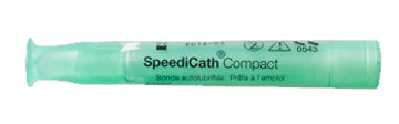 CATET.SPEEDICATH COMP.DN N.12X30