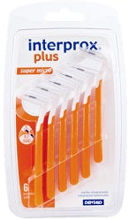 INTERPROX PLUS90°SUPERMICR.ARAX6
