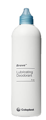BRAVA DEODORANTE LUBRIFIC. 239ML