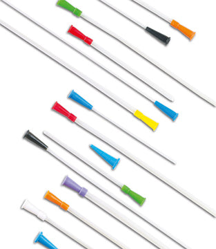 CATETERE URETR.NELAT.U.CH12 X100