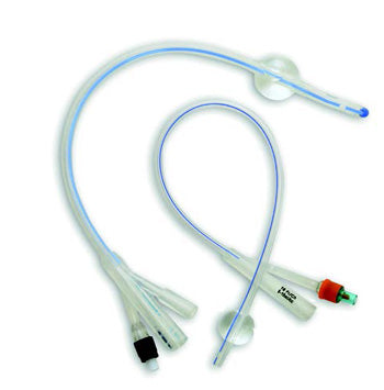 CATET FOLEY SIL 2V CH14 5/10 1PZ