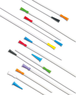 CATETERE URETR.NELAT.D.CH14 X100