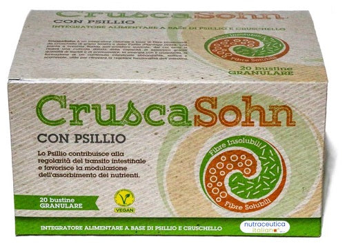 CRUSCA SOHN INTEGR. 20BS