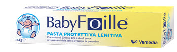 BABYFOILLE PASTA PROTET/LEN.145G