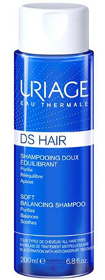 URIAGE DS HAIR SH DEL/RIEQ.200ML