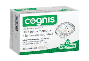 COGNIS INTEGR. 30CPR