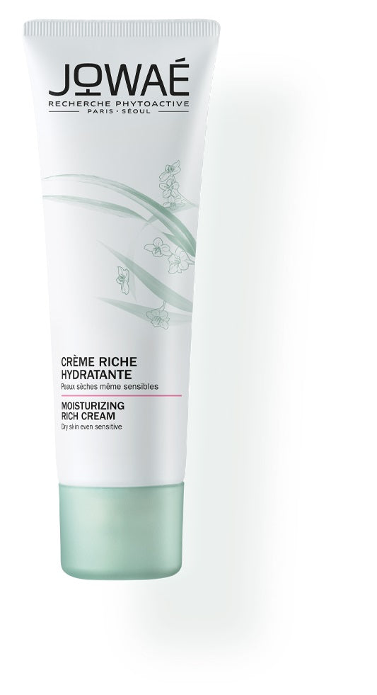 JOWAE CREMA RICCA IDRATANTE 40ML