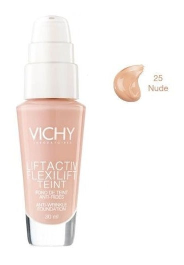 VICHY FLEXITEINT 25 FOND. FL30ML