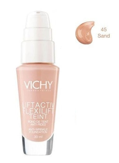 VICHY FLEXITEINT 45 FOND. FL30ML