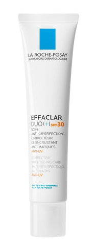 EFFACLAR DUO+ SPF 30 40ML