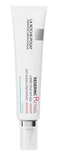 REDERMIC RETINOL CONCENTR. 30ML