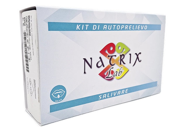 NATRIX KIT PREL ORMON SAL AZZ
