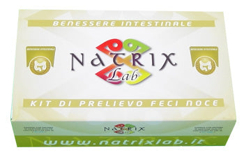 NATRIX KIT BEN INT FECI NOCE
