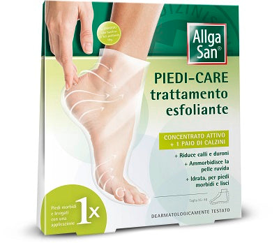 ALLGA SAN PIEDI CARE MASCH. ESF