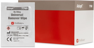 HOLLISTER ADAPT SALV.RIMOZ. X50