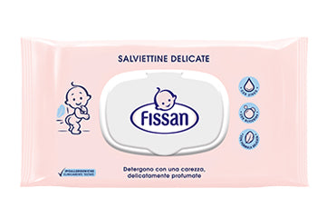 FISSAN SALVIETTINE DELICATE X65