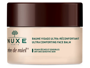 NUXE REVE DE MIEL BALS.VISO 50ML