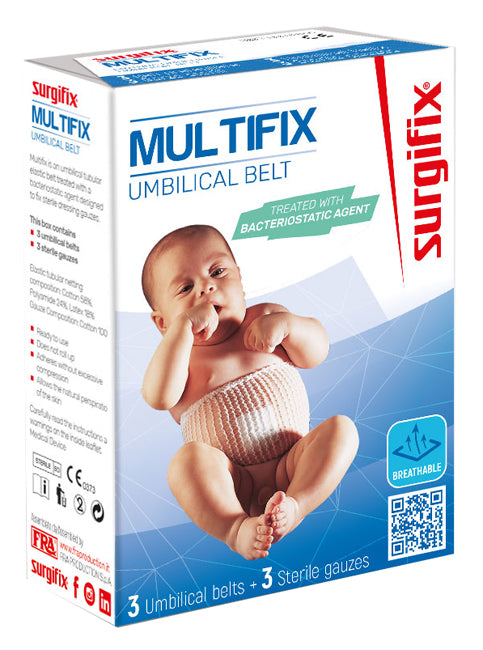 SURGIFIX BIMBOFIX CINT.OMBEL.X 3