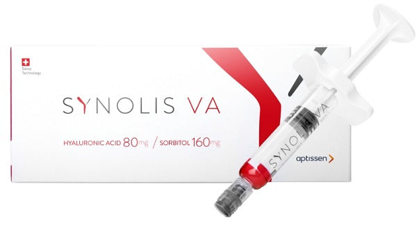 SYNOLIS VA NAHA/SORBIT. 1SIR.4ML