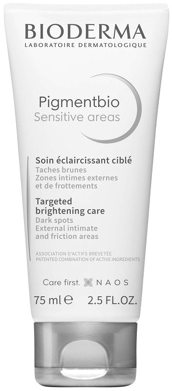 PIGMENTBIO CREMA 75ML
