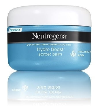 NEUTROGENA HB SORB.BALS.CRP200ML