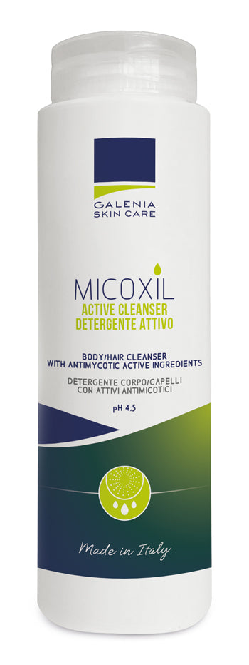 MICOXIL DETERGENTE CRP/CAP.250ML