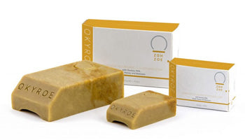 OKYROE SAP.SOLIDO NUTRI/LENI100G