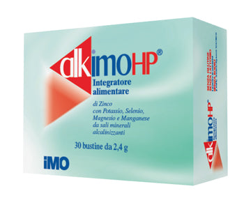 ALKIMO HP 30BS