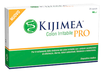 KIJIMEA COLON IRRITAB PRO28CPS