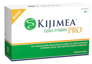 KIJIMEA COLON IRRITAB.PRO 84CPS