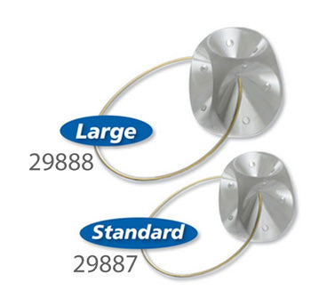 PESSARIO GYN&CUBE28/38MM H38MM