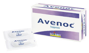 BOIRON AVENOC SUPPOSTE