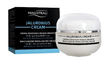 JALURONIUS CREAM IDR.RIEQ. 50ML